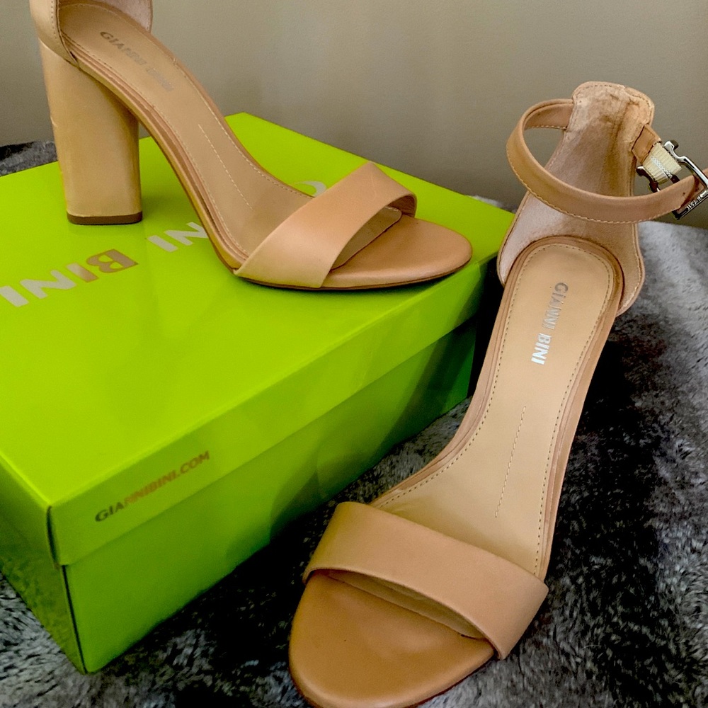 Gianni Bono Joenah sandals